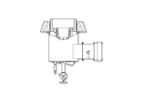 Zeecos - Model AC - Combination Round Flame Burners