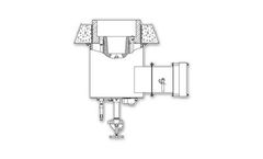 Zeecos - Model AC - Combination Round Flame Burners