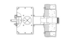 Zeecos - Model RW - Premixed Radiant Wall Burner
