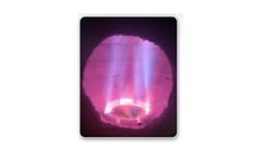 Zeeco - Model CLSF  - Min-Emissions Round Flame Combination Burner