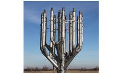 Zeeco VARIJET - Model VJ Series - Variable Jet for High-Pressure Tips