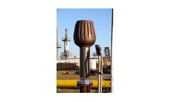 Callidus Hemisflare - Flare