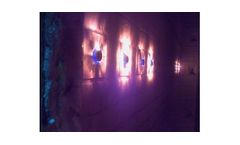 Callidus - Premix Burner