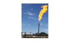 UOP Callidus - Rental Flare