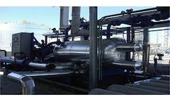 UOP Callidus - Flare Gas Recovery (FGR) Unit