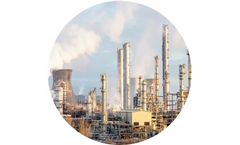 Honeywell UOP - Model MOLSIVTM UI-94 - Purifying Process Streams