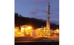 Honeywell UOP - Air Separation System