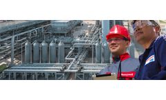Honeywell UOP PSAGuard - Guard Solution Systems