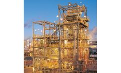 Honeywell UOP - Aromatics for Petrochemical Catalysts