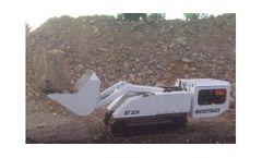 ROHMAC - Culvert Cleaning Machines