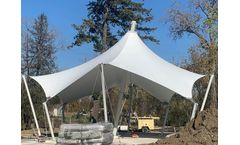 Tensile - Model Carolinas - Dynamic & Unique Shade System