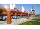 AFC - Fiber-Reinforced Plastic (FRP) Process Vessel
