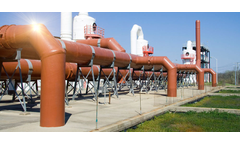 AFC - Fiber-Reinforced Plastic (FRP) Process Vessel