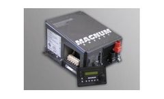 Magnum - Model RD3924 - Inverter/Charger