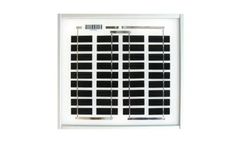 SES - Model 405M - Photovoltaic Module