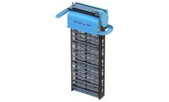 ATLAS-SSI - Thru-Flow Water Screens