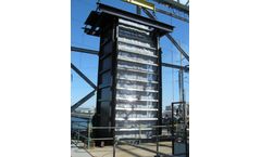 ATLAS-SSI - Dual Flow Traveling Water Screens