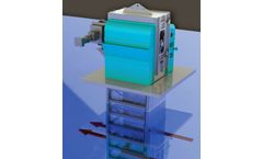 SmartScreen - Remotely Monitors Site Conditions