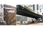 ATLAS-SSI - Water Screen Rebuilding Program