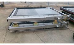 Vari-Flow Cooling Tower Screens