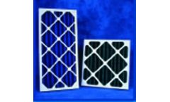 CFS - Air Panel Filters