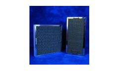 CFS - Model Airgard Type IV - Metal Mesh Grease Filter