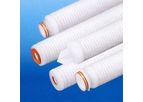 Z Tec - Poyethersulphone Membrane Cartridge Filters