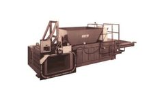 Summit - Model JF Series - Twin-Ram Auto Tie Balers