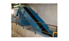 Summit - Model SA Series - Slider-bed Above-floor Conveyors