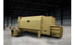 Summit - Self-Contained Compactors