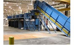 Summit - Chainbelt Conveyors