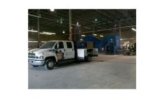 REI - Installation, Parts & Services