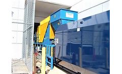 REI Renegade - Dump and Run Shredder/Grinder