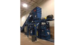 REI Renegade - Dual Shaft Shredder