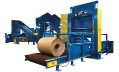REI - Model ZR SC - Guillotine Roll Shear