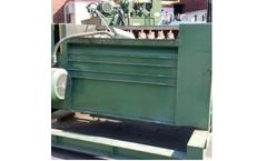 REI BloApCo - Model 35K 42-4058BVA - Shredder