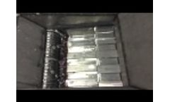 Renegade - Liquid Filled Medical Ampoules Video