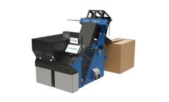 WestRock - Model Pak On Demand - Automated Mailer System
