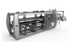 Cluster-Pak EvoTech - Flexible and Efficient Packaging Machine