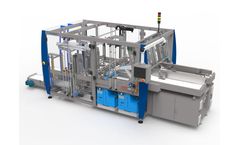 WestRock - Tray Formers