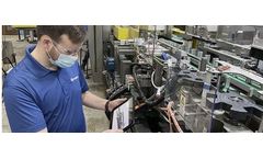 WestRock - Connected Automation Remote Services