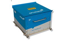 Optimare - Model IR/UV - Line Scanner