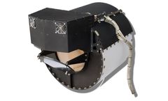 Optimare - Model MWR-P - Ultra-Compact Imaging Airborne Microwave Radiometer