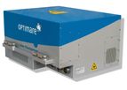 Optimare - Model LFS-P - Compact Nadir-Looking (Non-Scanning) Airborne Laser Fluorosensor