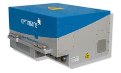 Optimare - Model LFS-P - Compact Nadir-Looking (Non-Scanning) Airborne Laser Fluorosensor