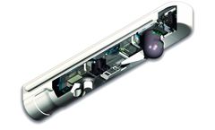 OctoPod - Unique All-In-One Belly-Mounted Airborne Surveillance Pod