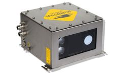 Optimare SpillWatch - Non-Contact and Optical Sensor