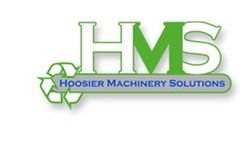 Commercial Recycling Equipment Repair