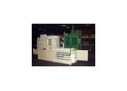 C&M - Model 700 - Cotton Mote Baling Press
