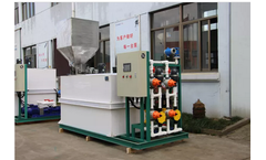 Ligao - Model JY - Polymer Dosing System